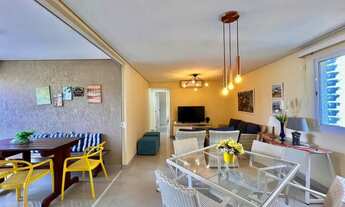 Imagem: Apartamento próximo à praia com vista