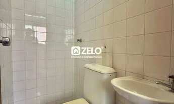 Imagem 6: Apartamento para aluguel com 84,27 m², 2 quartos 1 vaga em Cambuí, Campinas