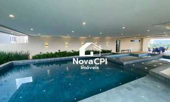 Imagem: Apartamento com 3 quartos à venda na Vila