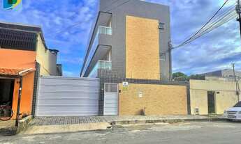 Imagem: Apartamento no Antonio Bezerra com 2 Quartos