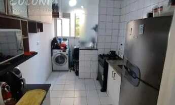 Imagem 4: Apartamento a venda - Jardim do Estádio, Santo André