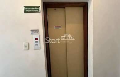 Imagem 3: Sala - Centro - Campinas