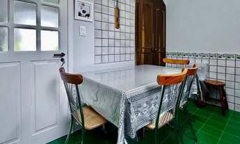 Imagem 5: CASA EM CODOMÍNIO COM 3 DORMITÓRIOS