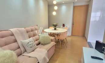 Imagem: Apartamento com 2 dormitórios para locação