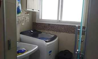 Imagem 4: Imóvel para aluguel possui 76 metros quadrados com 3 quartos