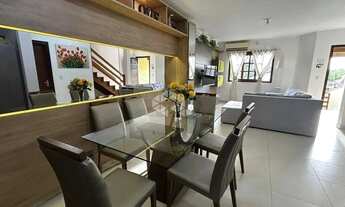 Imagem 5: Encantador sobrado semi mobiliado com 03 dormitórios em São Leopoldo