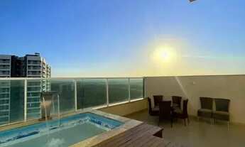 Imagem 3: COBERTURA DUPLEX MOBILIADA BRASIL BEACH HOME RESORT