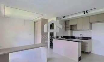 Imagem 5: Studio com 42m², 1 suíte, 1 vaga, lazer - Bairro jardim