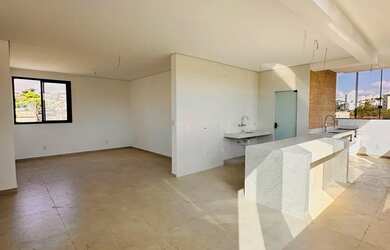 Imagem 3: Apto, Alto Padrão, Fonte Grande, Contagem