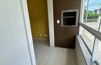 Imagem 4: Apartamento com 2 dormitórios para alugar, 68 m² - Ingleses - Florianópolis/SC
