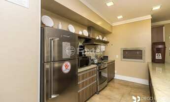 Imagem 6: Imóvel para venda possui 84 metros quadrados com 3 quartos em Jardim Lindóia - Porto Alegr