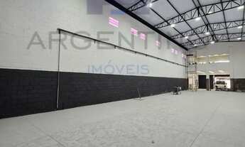 Imagem 3: Galpão Comercial à Venda e Locação - Alto Padrão Vila Suissa Mogi das Cruzes