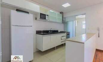 Imagem 4: Aluguel Apartamento 2 Dormitórios - 102 m² Brooklin