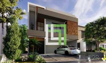 Imagem 4: Casa à venda, 195 m² por R$ 2.080.000,00 - Chácara Morada Mediterrânea - Jundiaí/SP