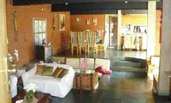 Imagem 2: SOBRADO - ACLIMAÇÃO - SP