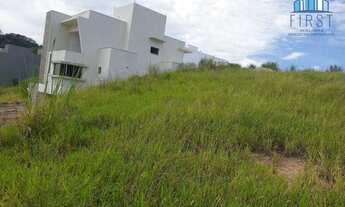 Imagem 3: Terreno à venda, 425 m² por R$ 371.000,00 - Reserva dos Jatobás - Louveira/SP