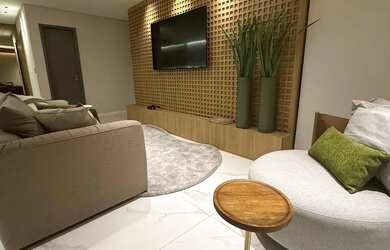 Imagem 6: Gior, Jatiúca, apartamento de alto luxo na Jatiúca