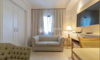 Imagem: A venda FLAT Jardim Paulista, fora do pool