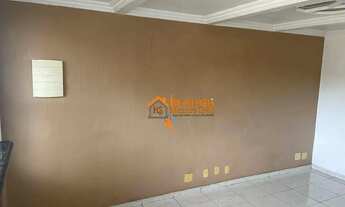 Imagem 4: Apartamento com 3 dormitórios para alugar, 64 m² por R$ 2.335,00/mês - Parque Cecap - Guar