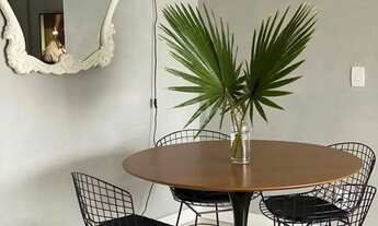 Imagem 2: Apartamento para Venda - 61m², 2 dormitórios, 1 vaga - Passo da Areia