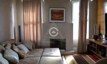 Imagem 4: Casa para alugar em Campinas, Sítios de Recreio Gramado, com 5 suítes, com 800 m², Green G