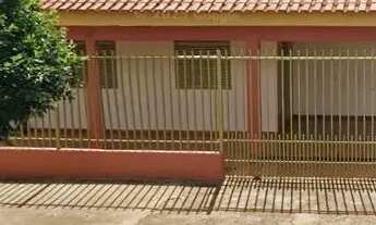 Imagem: VENDE-SE CASA EM CAMBIRA - PR