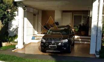 Imagem 2: Casa Condomínio - Ribeirão Preto - Jardim Zara