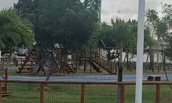 Imagem 6: ALPHAVILLE 1 - EXCELENTE LOTE - RAINHA DOS LOTES