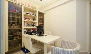 Imagem 7: Apartamento para venda e aluguel com 270m² e 3 vagas - próximo ao Shopping Higienopolis