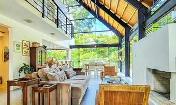 Imagem 6: Casa em Condomínio em Alphaville