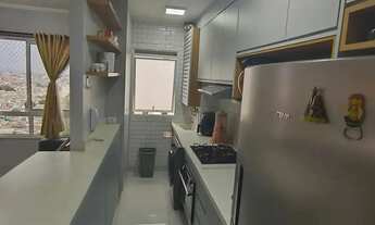 Imagem 5: Apartamento Aluguel Reserva Raposo