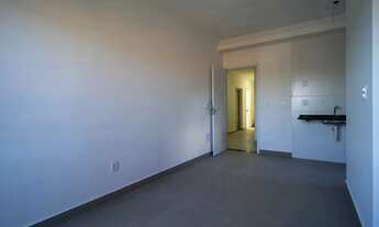 Imagem 7: Apartamento 2 dormitórios novo à venda no Edifício Cozumel Vila Helena, Sorocaba