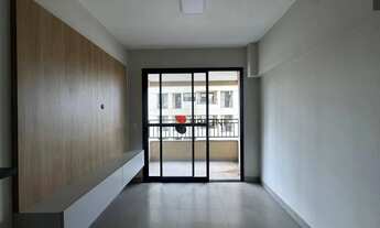 Imagem 5: Apartamento com 2 dormitórios para alugar, 57 m² por R$ 2.711/mês - Nova Aliança - Ribeirã