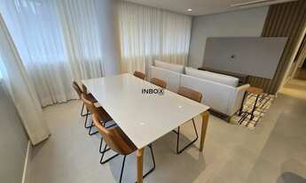 Imagem 4: INBOX CIA IMOBILIÁRIA ALUGA- Apartamento de três quartos NO CENTRO