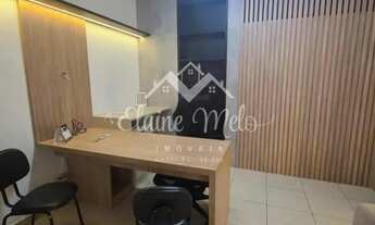 Imagem: Sala Comercial para Aluguel no Centro de