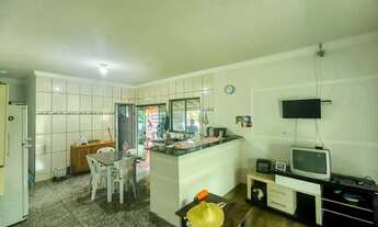 Imagem 7: Chacara de 1.000mt a venda no Sete Copas, Limeira/SBO