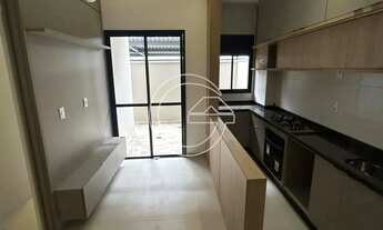 Imagem 2: ALUGA-SE Apartamento NO INSPIRE BY TACK - MARÍLIA/SP