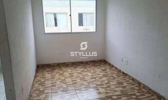 Imagem 7: Água Santa Apartamento com 2 dormitórios