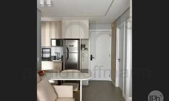 Imagem 4: Aluga: Nex One Vila Nova - 2 dormitórios - Mobiliado