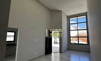 Imagem 3: Casa com 3 dormitórios à venda, 133 m² por R$ 1.060.000 - Jardim Santa Bárbara - Sorocaba