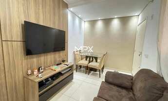 Imagem: Apartamento à venda em Piracicaba, Pompéia