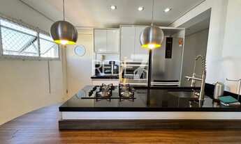 Imagem 5: Apartamento à venda em Campinas-SP: 1 quarto, 1 suíte, 1 sala, 2 banheiros, 1 vaga de gara