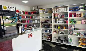 Imagem 6: Vendo loja montada