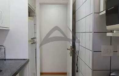 Imagem 5: Apartamento à venda e para alugar em Campinas, Centro, com 1 quarto, com 46 m², Algarve