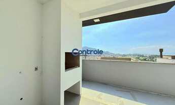 Imagem 5: Sobrado novo de 02 suítes no Bairro Vendaval / Biguaçu /SC