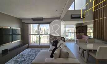 Imagem 6: Apartamento Duplex Mobiliado para Venda no Cambuí - Façanha Imóveis Campinas