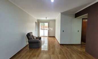 Imagem 2: Apartamento à venda em Piracicaba, Jardim Caxambú, com 3 quartos, com 74 m²