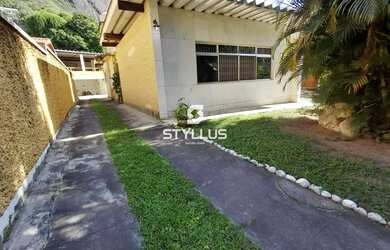 Imagem 6: Grajaú Casa com 3 dormitórios