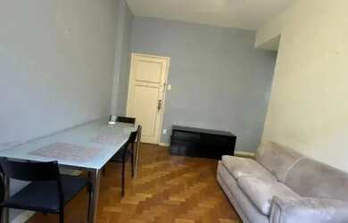 Imagem 4: OPORTUNIDADE NO FLAMENGO