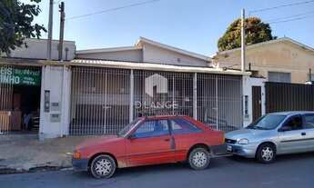 Imagem 2: Casa para locação no bairro Vila Lemos em Campinas